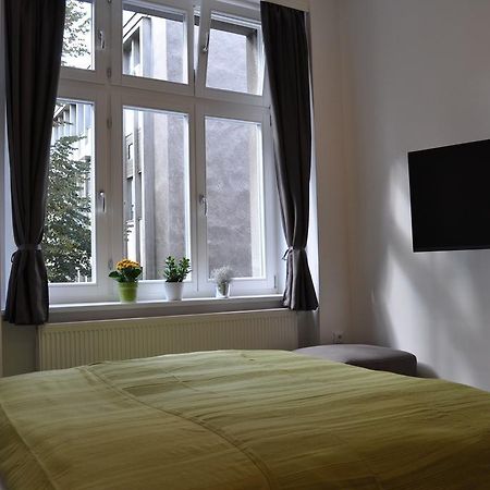 Studio Apartments City&Style Zágráb Kültér fotó